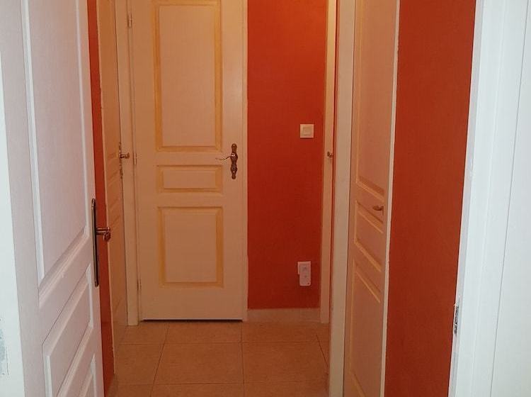 Chambres D'hôtes Villa Clauda