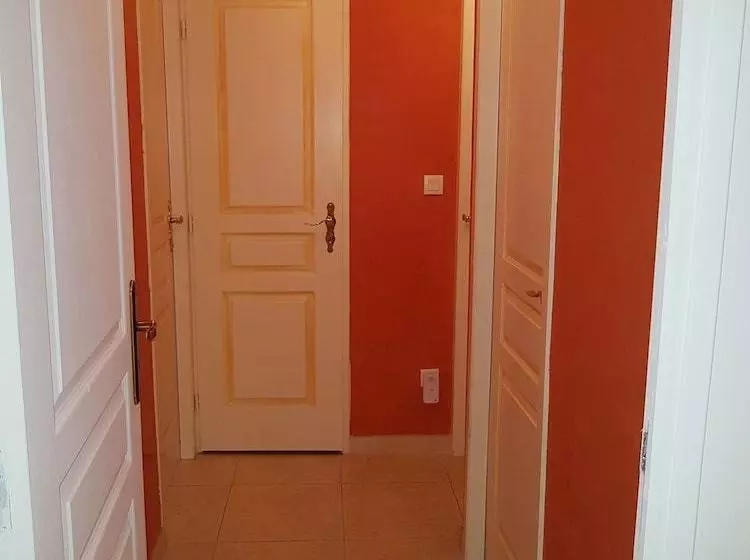Chambres D'hôtes Villa Clauda