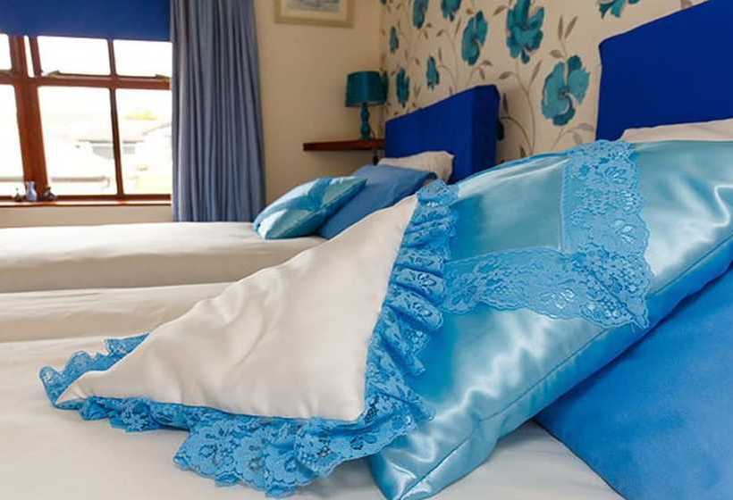 Hill House Bed And Breakfast