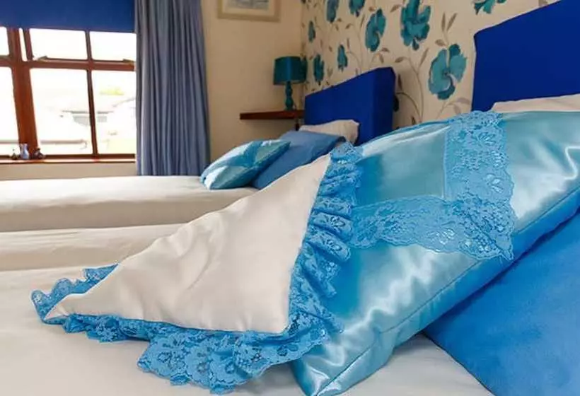 Hill House Bed And Breakfast