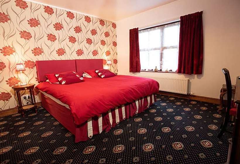 Hill House Bed And Breakfast