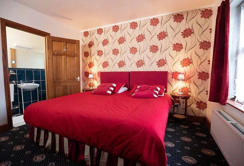 Hill House Bed And Breakfast