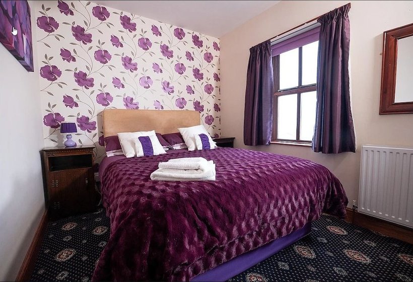 Hill House Bed And Breakfast