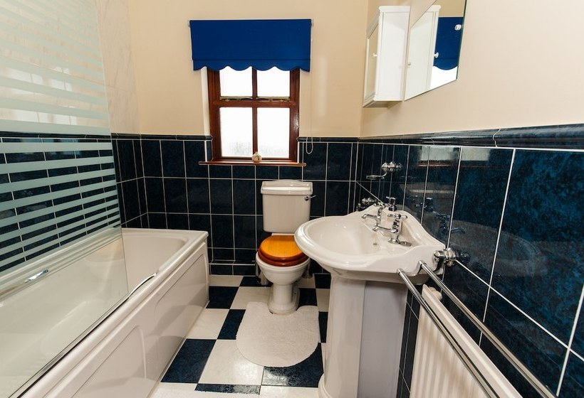 Hill House Bed And Breakfast