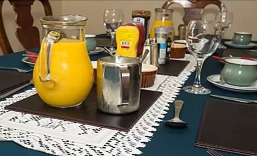 Hill House Bed And Breakfast