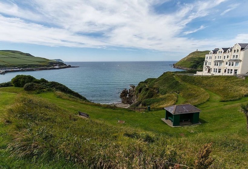 Hill House Bed And Breakfast