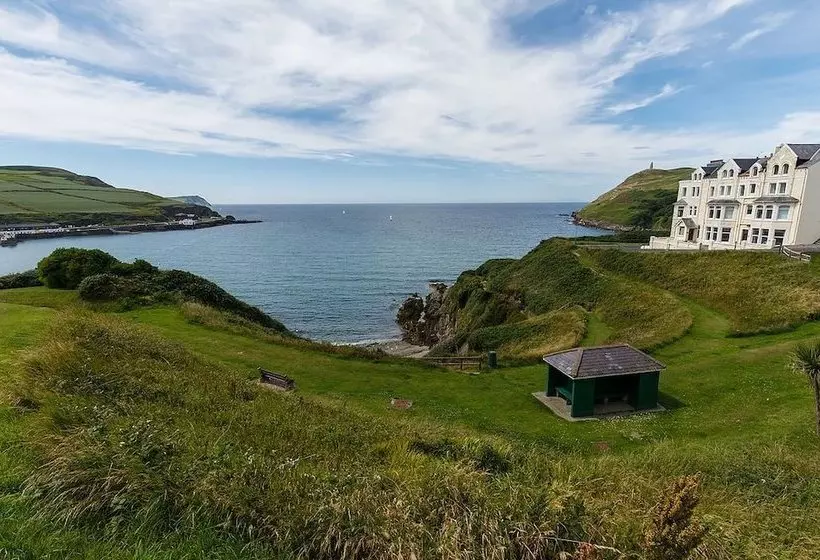 Hill House Bed And Breakfast