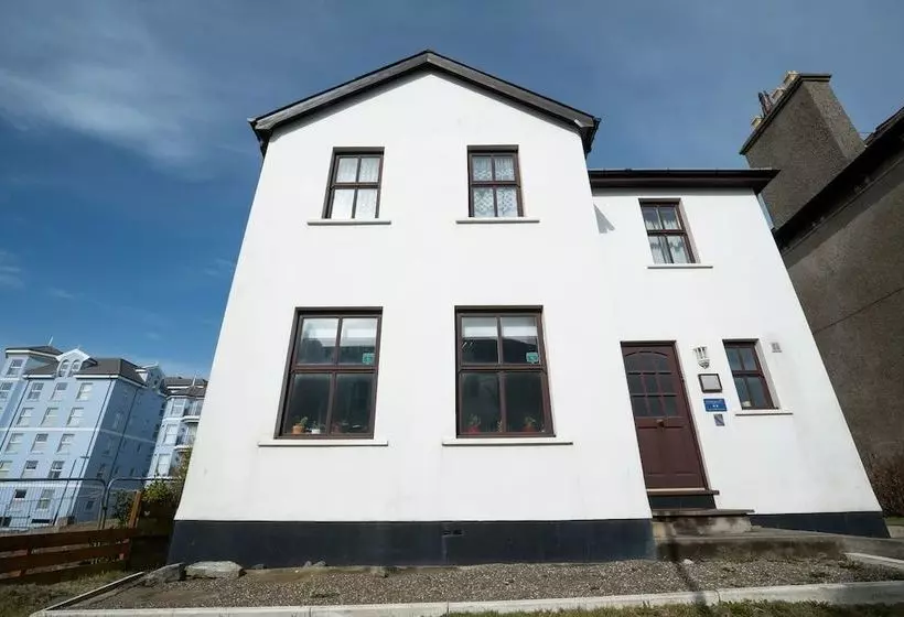 Hill House Bed And Breakfast