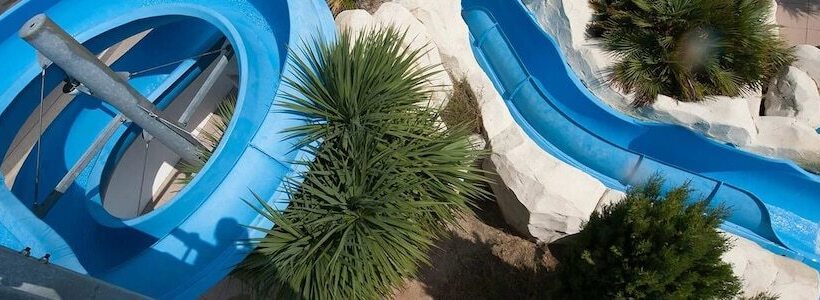 ホテル Camping L'abri Des Pins