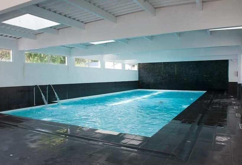 ホテル Camping L'abri Des Pins