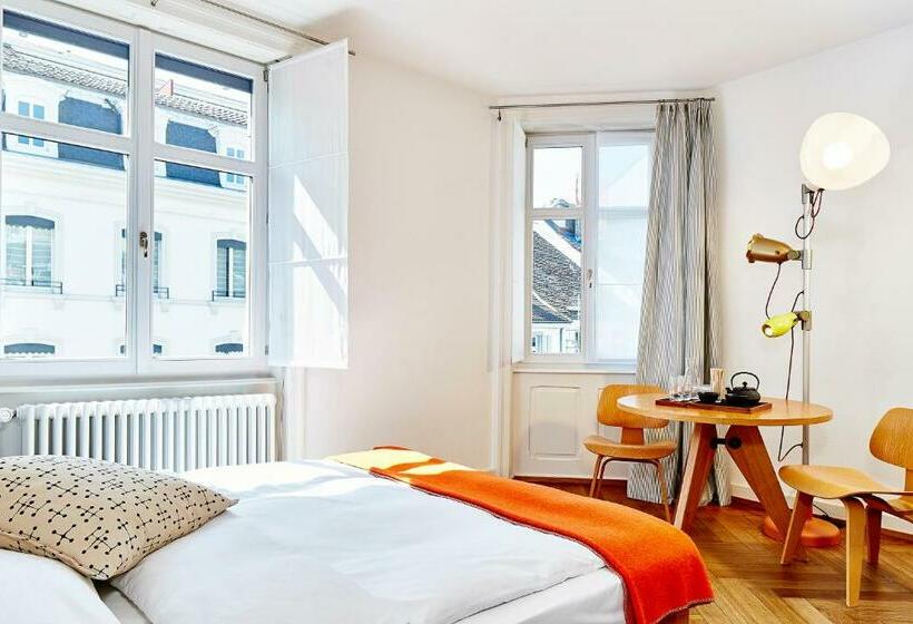 Hotel Consum Boutique