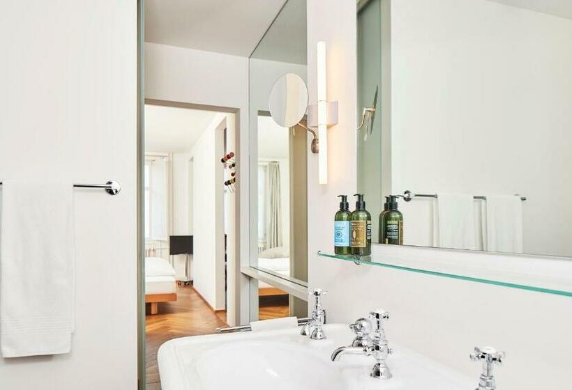 Hotel Consum Boutique