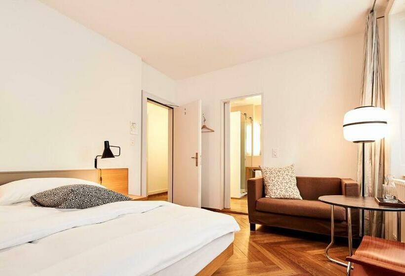 Hotel Consum Boutique