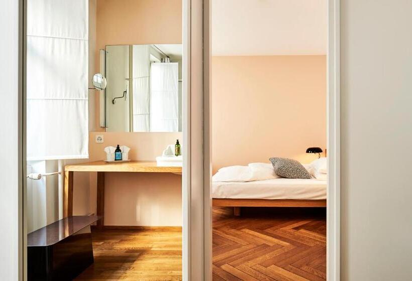 Hotel Consum Boutique