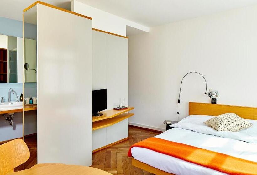 Hotel Consum Boutique