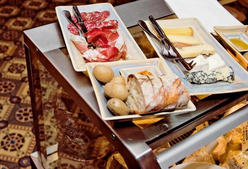 Hotel Consum Boutique