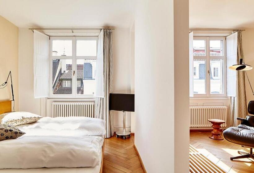 Hotel Consum Boutique