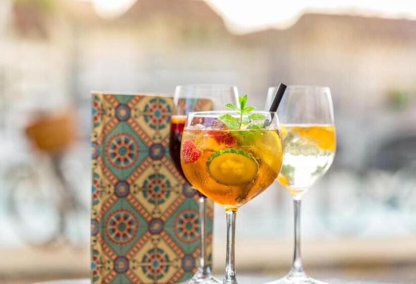 Hotel Consum Boutique