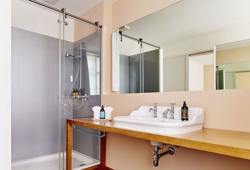 Hotel Consum Boutique