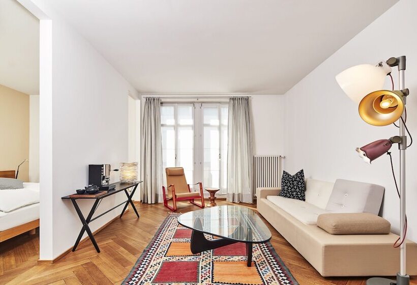 Hotel Consum Boutique