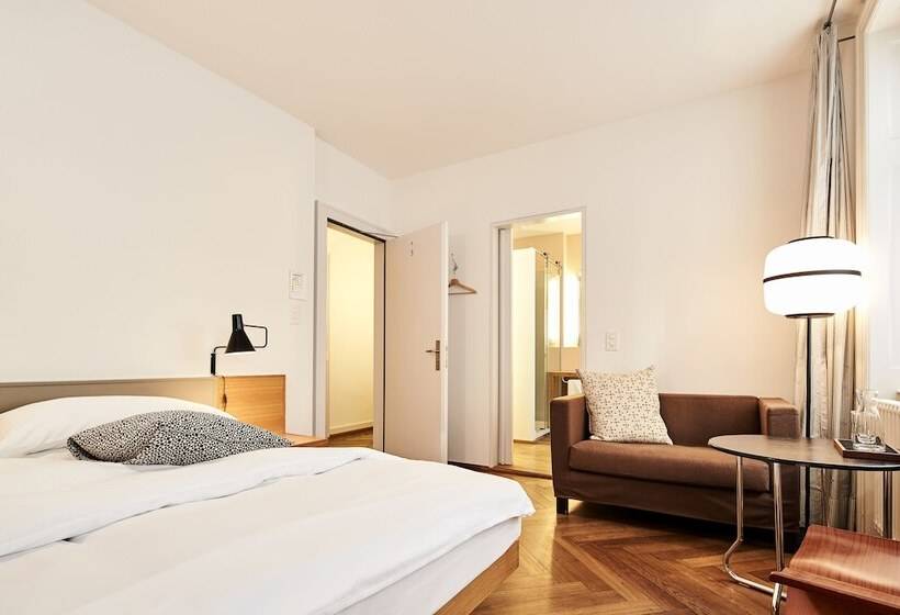 Hotel Consum Boutique