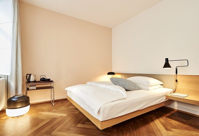 Hotel Consum Boutique