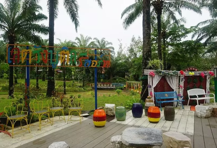 هتل Lay Trang Boutique