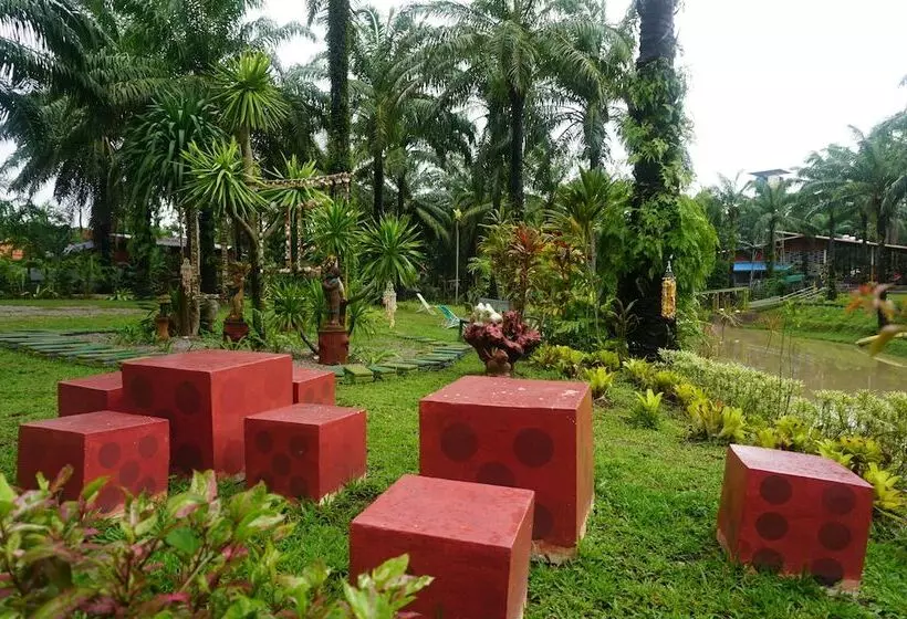 هتل Lay Trang Boutique