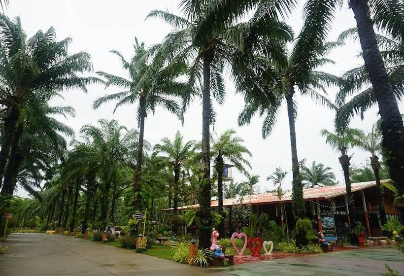 ホテル Lay Trang Boutique