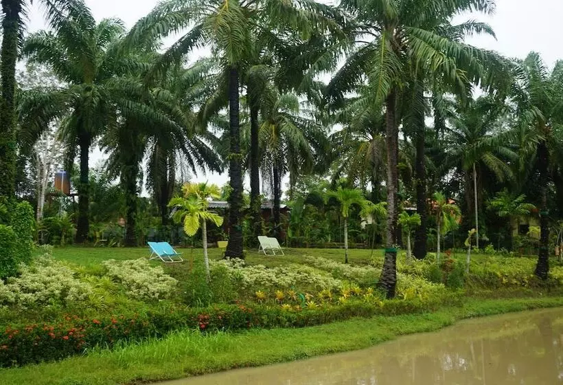 هتل Lay Trang Boutique