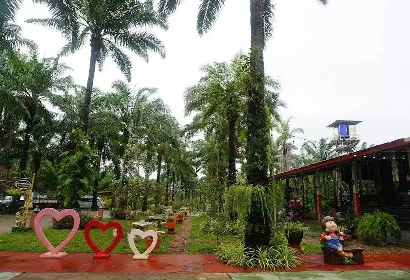 هتل Lay Trang Boutique