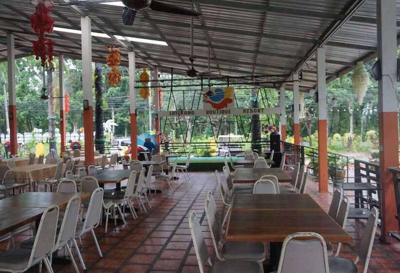 ホテル Lay Trang Boutique