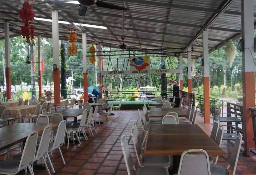 هتل Lay Trang Boutique