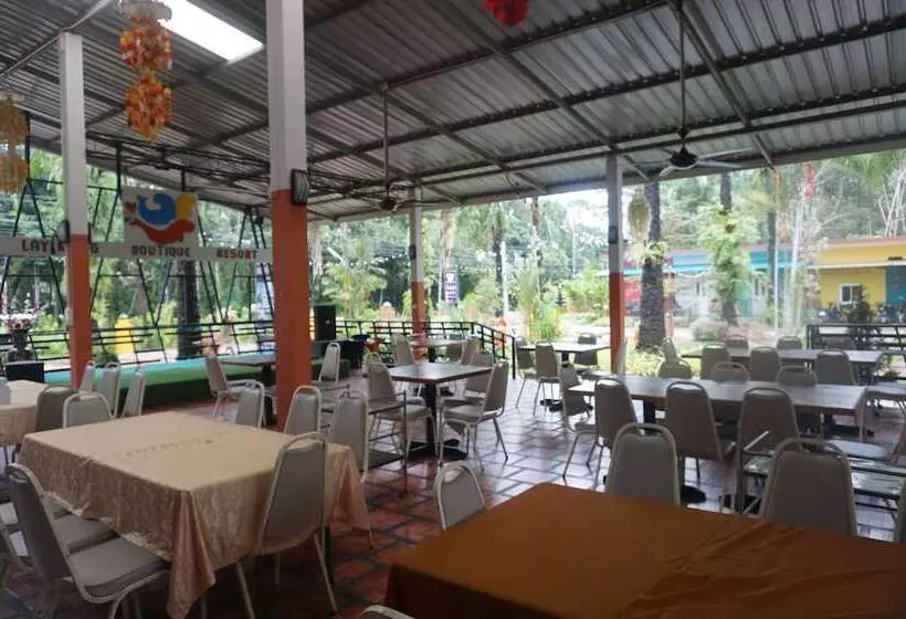 هتل Lay Trang Boutique