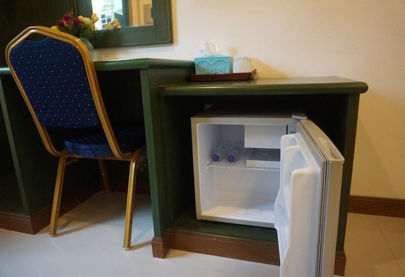 ホテル Lay Trang Boutique