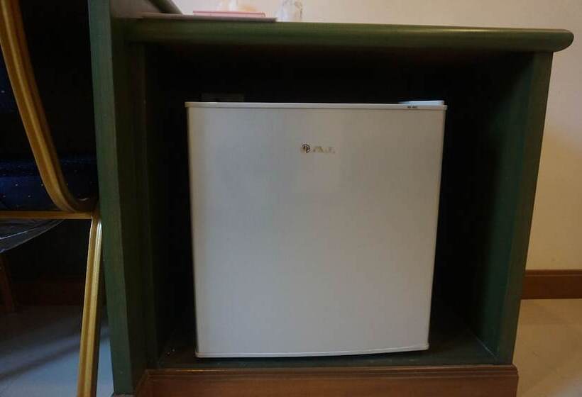 ホテル Lay Trang Boutique