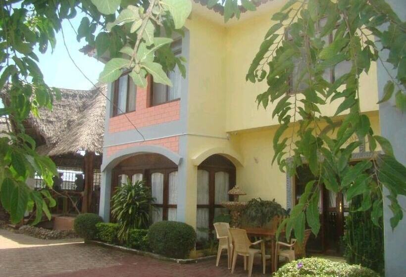 Hotel Legacy Zanzibar