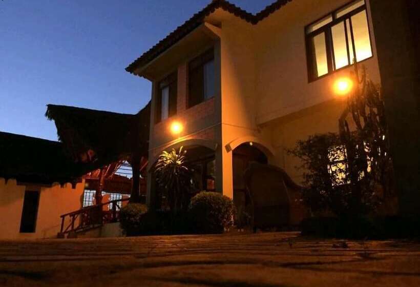 Hotel Legacy Zanzibar