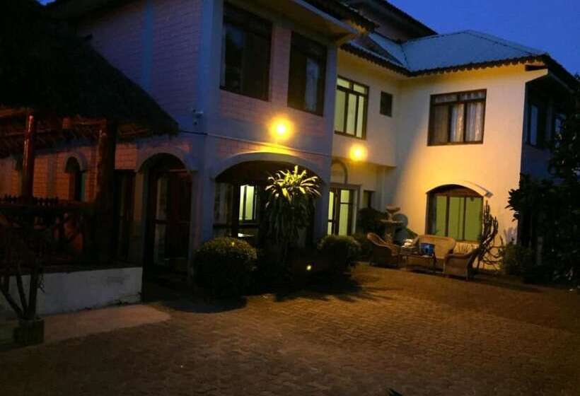 Hotel Legacy Zanzibar