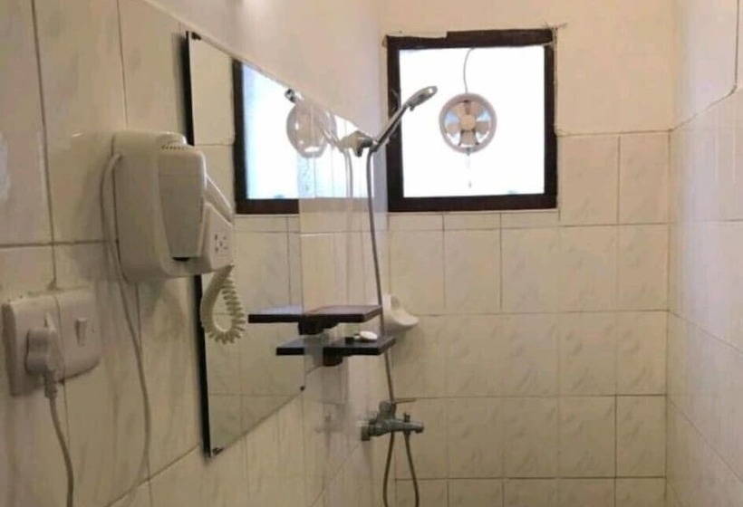 Hotel Legacy Zanzibar