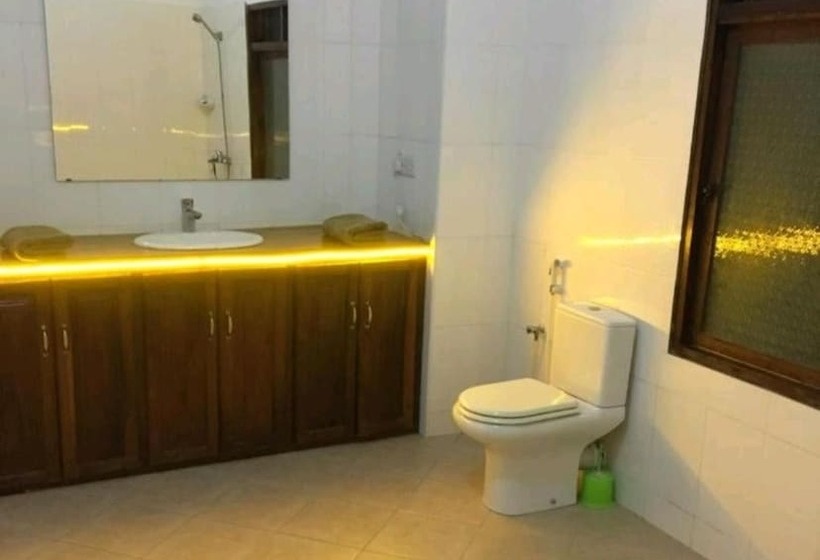 Hotel Legacy Zanzibar