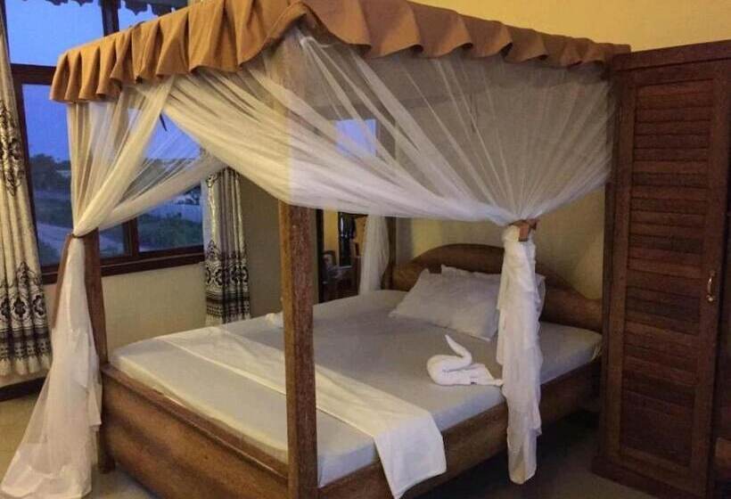 Hotel Legacy Zanzibar