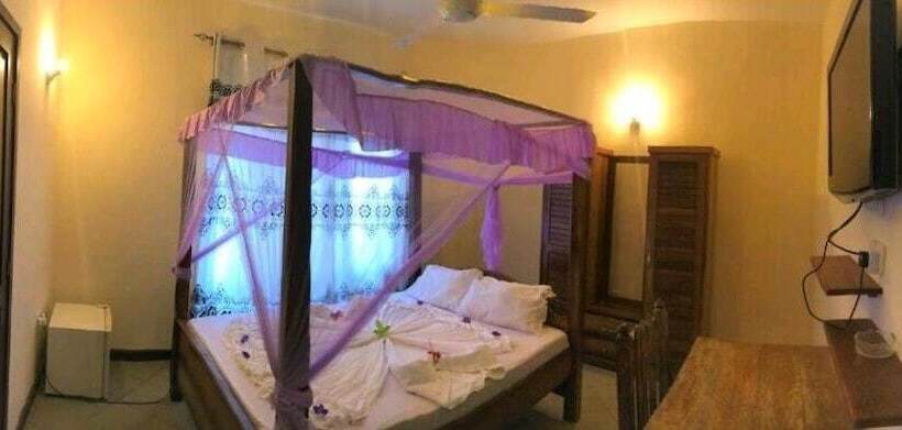 Hotel Legacy Zanzibar