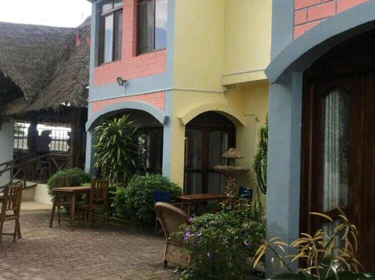 Hotel Legacy Zanzibar