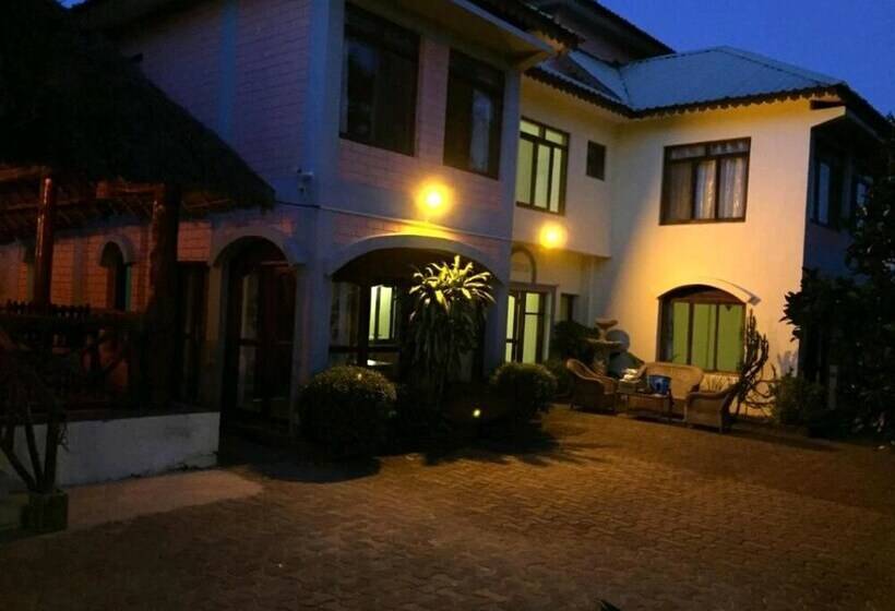 Hotel Legacy Zanzibar