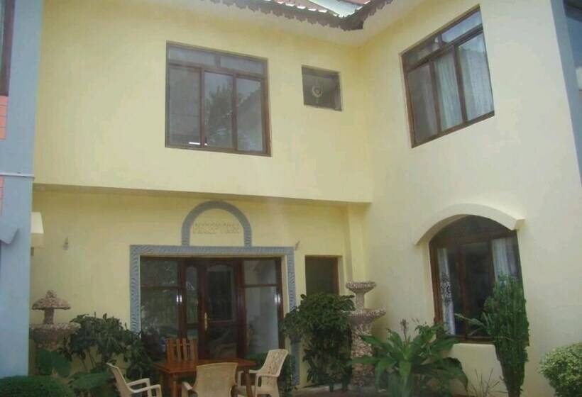 Hotel Legacy Zanzibar