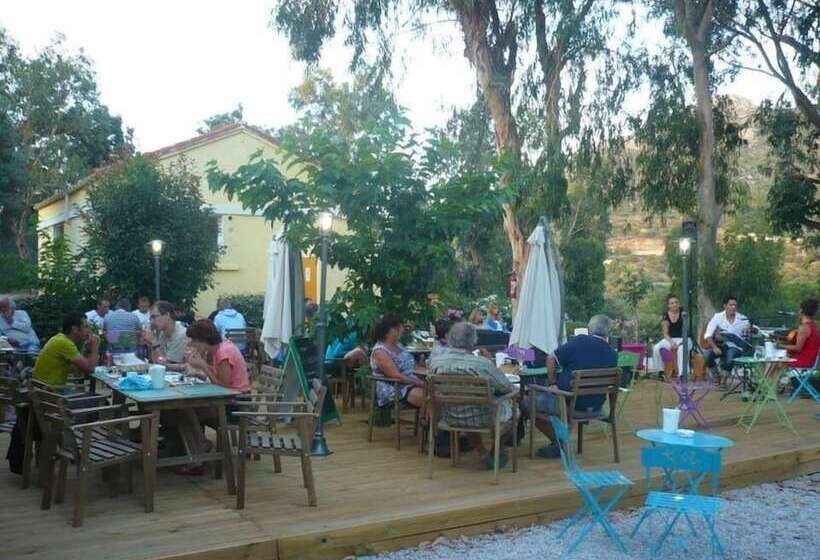 Отель Monte Ortu