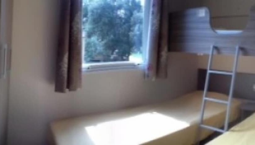 Отель Monte Ortu