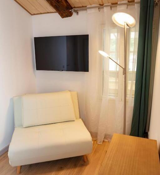 호텔 Relais Des Alpes