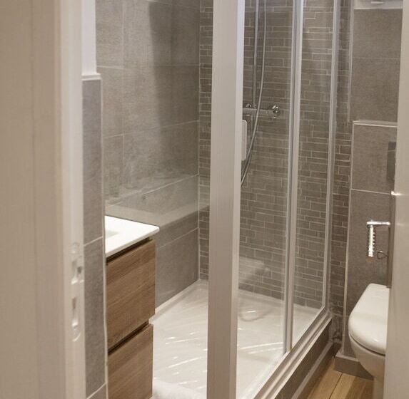 호텔 Relais Des Alpes